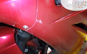 KAWASAKI NINJA 250R 1996 EX250K