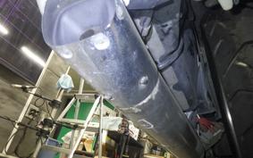 HONDA GL 1800 GOLD WING 2008 SC47