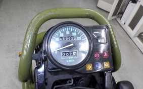 HONDA PS250 2023 MF09