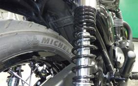TRIUMPH BONNEVILLE T120 2023