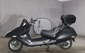 HONDA FUSION MF02