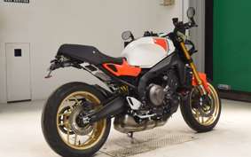 YAMAHA XSR900 2025 RN96J
