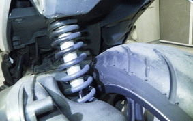 HONDA DIO 110 2020 JF31