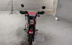 HONDA CT125 HUNTER  CUB  JA55