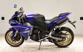YAMAHA YZF-R1 2012