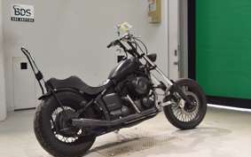 YAMAHA DRAGSTAR 400 2002