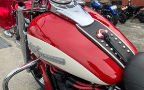 HARLEY FLI HYDRA-GLIDE 2024 BCK