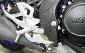 YAMAHA MT-125 RE45J