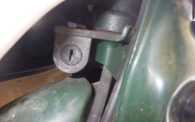 HONDA LITTLE CUB AA01