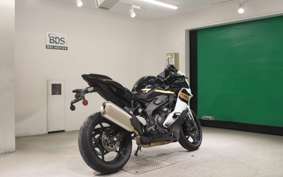 KAWASAKI ZX-4R SE 2025