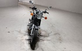YAMAHA SR400 2010 RH03J