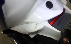 YAMAHA MAJESTY155 S SG28J