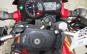 YAMAHA MT-25 2018 RG10J