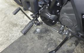 KAWASAKI VULCAN 650 SA 2021 EN650G