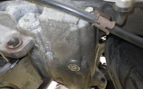 HONDA DIO Gen.6 AF68