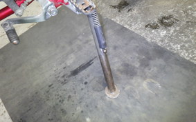 YAMAHA TRICKER Gen.2 DG16J