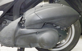YAMAHA TRICITY 125 A 2025 SEC1J