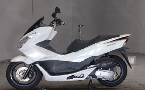 HONDA PCX125 JF56