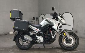 HONDA CB190X PCL2