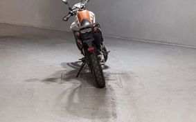 YAMAHA SEROW 250 DG31J
