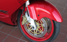 KAWASAKI ZX 1200 NINJA R 2000 ZXT20A