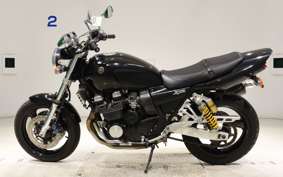 YAMAHA XJR400 Gen.3 R 2002 RH02J