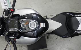 SUZUKI B-KING 2010