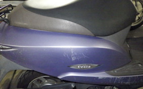 HONDA DIO CESTA GEN 2 AF68
