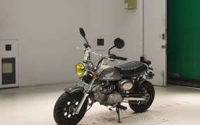 HONDA MONKEY Z50J