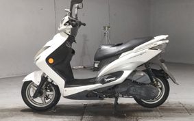 YAMAHA CYGNUS 125 X SE46