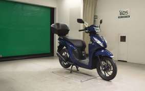 HONDA DIO110-3ﾍﾞｰｼｯｸ JK03