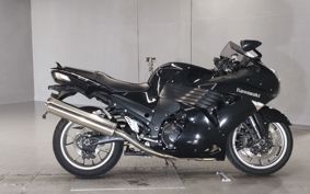 KAWASAKI ZZR1400 2007 ZXT40A