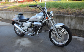 HONDA MAGNA 50 AC13