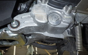 HONDA ADV150 2008 KF38