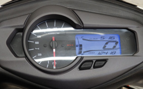 YAMAHA  CYGNUS X SR SEA5J