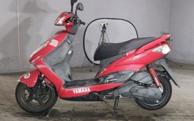 YAMAHA CYGNUS125XSR SE44J