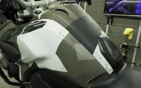 BMW R1200GS 2016