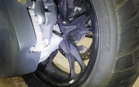 BMW C400X 2021