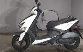 YAMAHA CYGNUS GRIF ASU SEJ4J