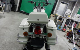 HARLEY FLHPEI 1450 2002