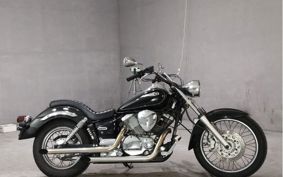 YAMAHA DRAGSTAR 250 VG02J