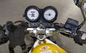 HONDA VTR 250 MC33