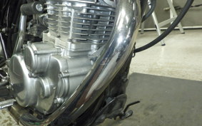 YAMAHA SR400 Gen.4 2010 RH03J
