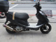 Фото Suzuki ADDRESS V110 с японского аукциона