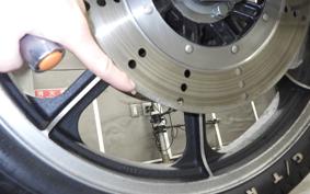 KAWASAKI Z1000 LIMITED 2026 KZT00B