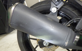 SUZUKI GSX-S125 2025 DL32B