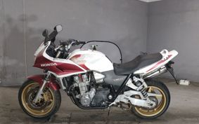 HONDA CB1300SF BOLDOR SC54