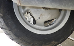 YAMAHA GEAR Gen.2 UA08J