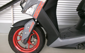 YAMAHA CYGNUS GRIF ASU SEJ4J