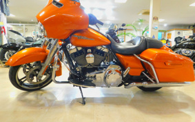HARLEY HARLEY FLHX1580 2013 KBM